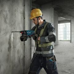 Bosch Professional GBH 220 Kırıcı ve Delici