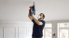 Bosch Professional GBH 180-Li Aküsüz Solo Model