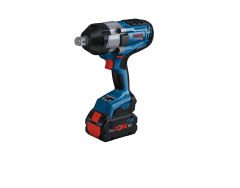 Bosch Professional GDS 18V-1050 H 2x8.0 Ah Akülü Darbeli Somun Sıkma Makinesi