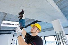 Bosch Professional GBH 2-28 Kırıcı ve Delici