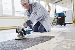 Bosch Professional GBR 15 CA Beton Taşlama Makinesi