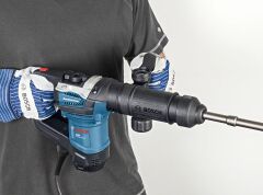 Bosch Professional GSH 501 SDS MAX Kırıcı