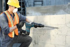 Bosch Professional GBH 5-40 D SDS MAX Kırıcı ve Delici