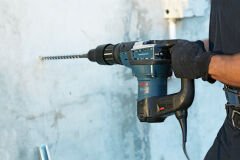 Bosch Professional GBH 5-40 D SDS MAX Kırıcı ve Delici