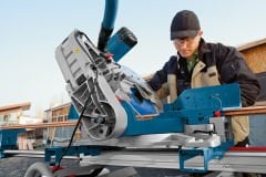 Bosch Professional GCM 12 GDL Gönye Kesme Makinesi