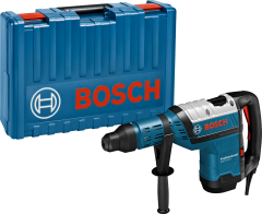 Bosch Professional GBH 8-45 D SDS MAX Kırıcı Delici