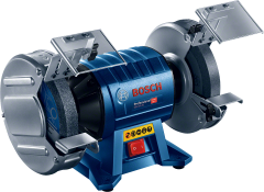 Bosch Professional GBG 60-20 600 Watt Taş Motoru