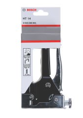 Bosch HT14 El Zımbası