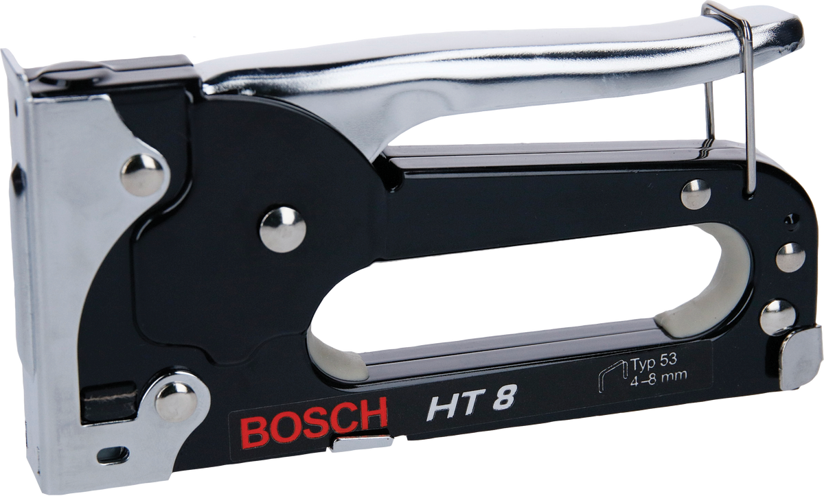 Bosch HT8 Mekanik El Zımbası