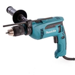 Makita HP1641 680 Watt Darbeli Matkap