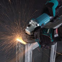 Makita GA4530R 720 Watt Avuç Taşlama