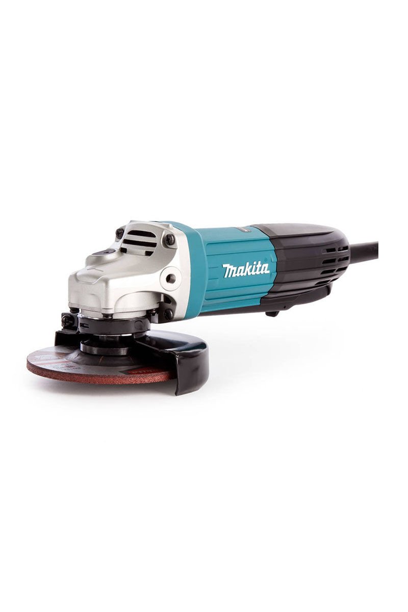 Makita GA4534 115 MM Avuç Taşlama