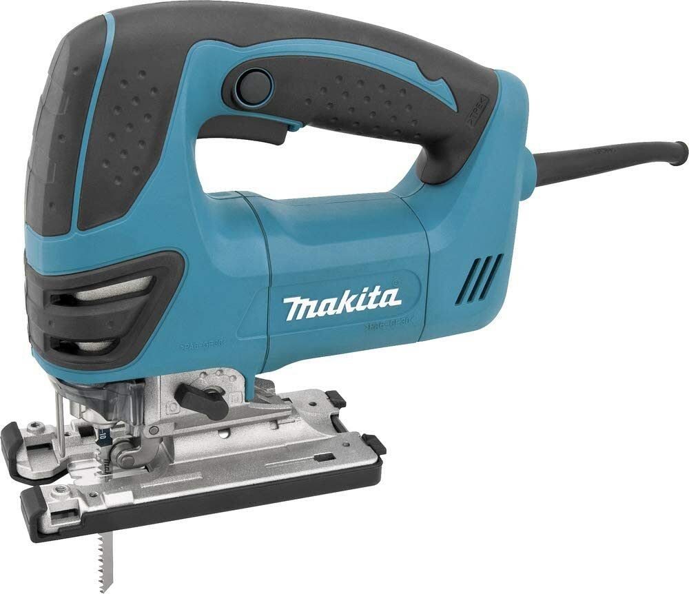 Makita 4350FCT 720 Watt Dekupaj Testere