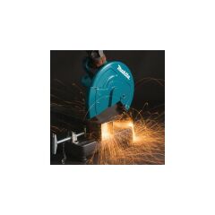 Makita LW1401S 2200 Watt 355 MM Profil ve Gönye Kesme Makinesi