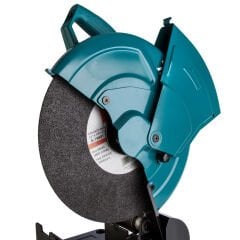 Makita LW1401S 2200 Watt 355 MM Profil ve Gönye Kesme Makinesi