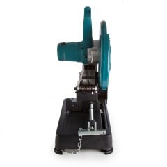 Makita LW1401S 2200 Watt 355 MM Profil ve Gönye Kesme Makinesi