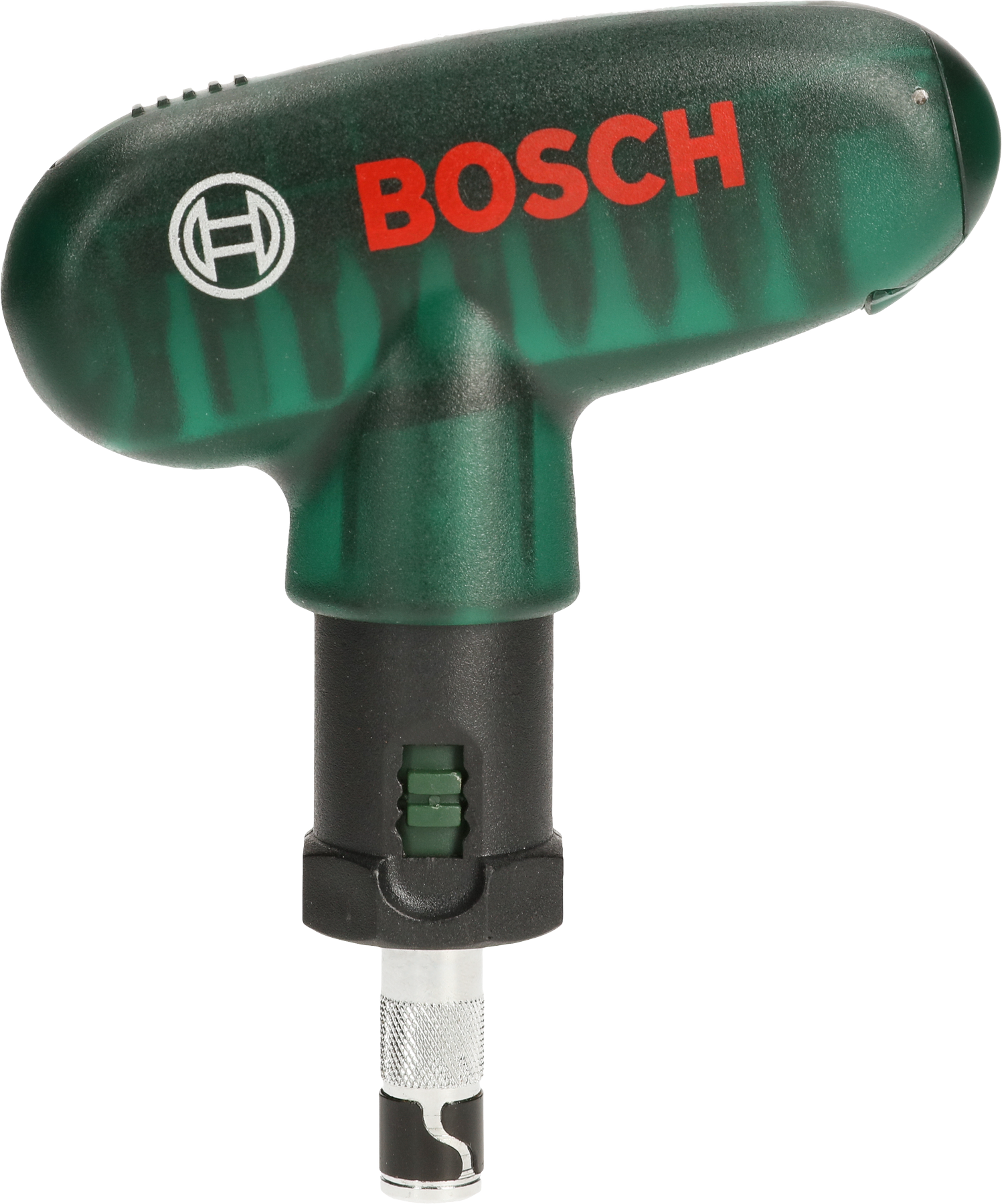 Bosch DIY 10 Parça Cırcırlı Cep Tornavidası