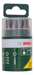 Bosch DIY 10 Parça Vidalama Ucu Seti