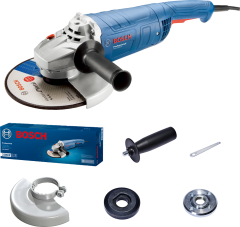 Bosch Professional GWS 2200-230 P Büyük Taşlama Makinesi