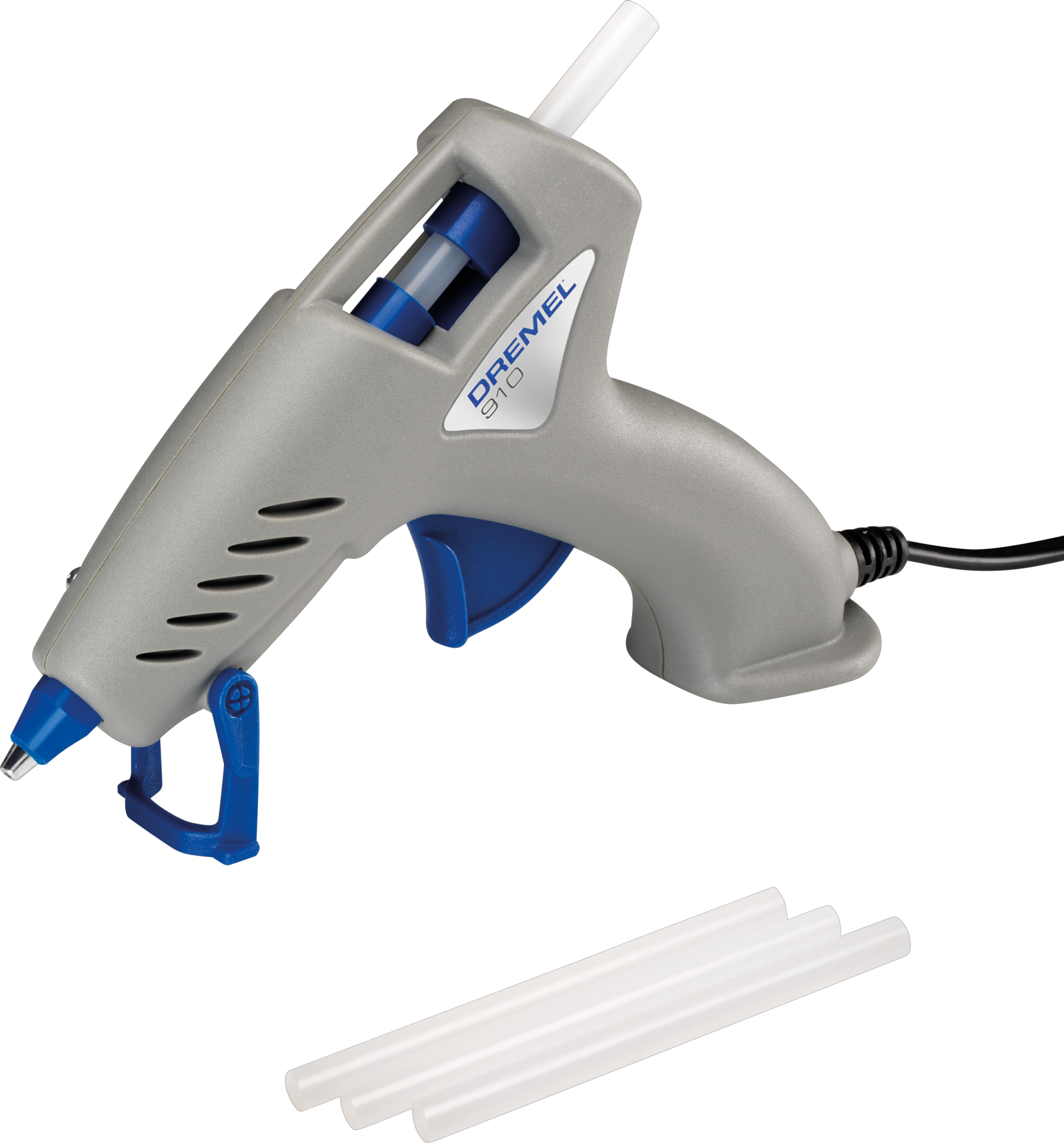 Dremel 910 240 Volt Sıcak Silikon Tabancası