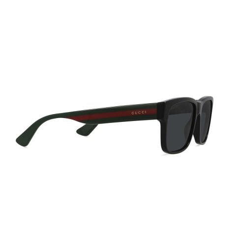 Gucci GG 0340S 006 58 Unisex Güneş Gözlüğü