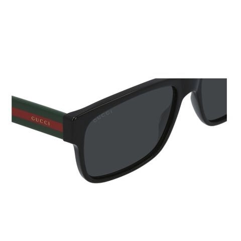 Gucci GG 0340S 006 58 Unisex Güneş Gözlüğü