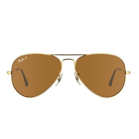 Ray-Ban RB 3025 001/57 58 Kadın Güneş Gözlüğü