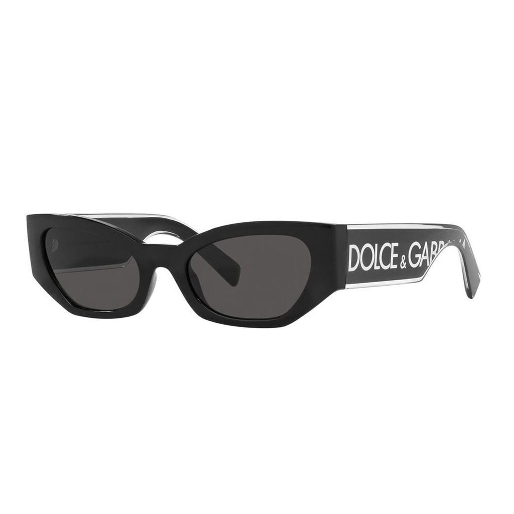 Dolce & Gabbana DG 6186 501/87 52 Kadın Güneş Gözlüğü