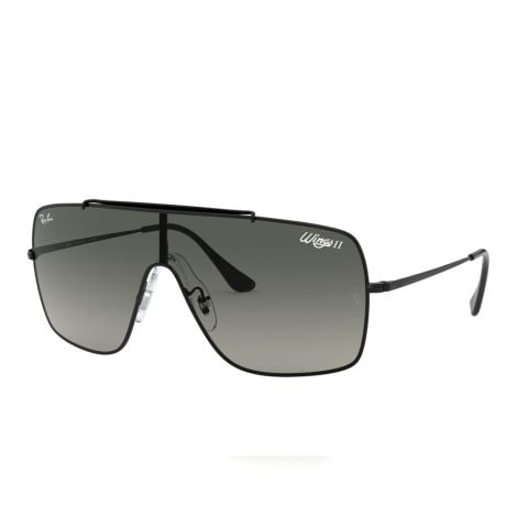 Ray-Ban RB 3697 002/11 35 Erkek Güneş Gözlüğü