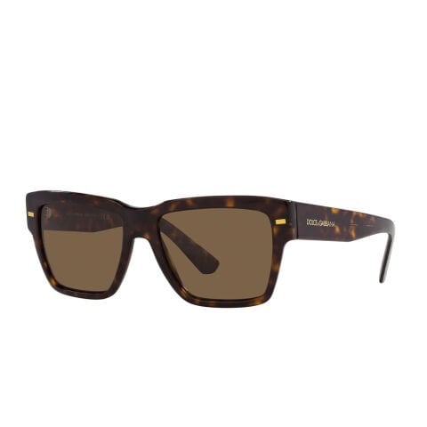 Dolce & Gabbana DG 4431 502/73 55 Unisex Güneş Gözlüğü