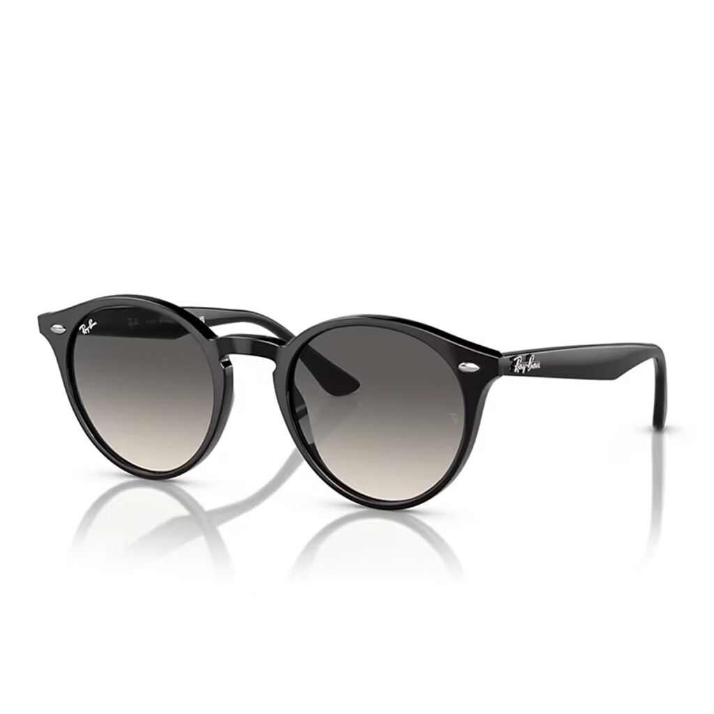 Ray-Ban RB 2180 601/11 49 Unisex Güneş Gözlüğü