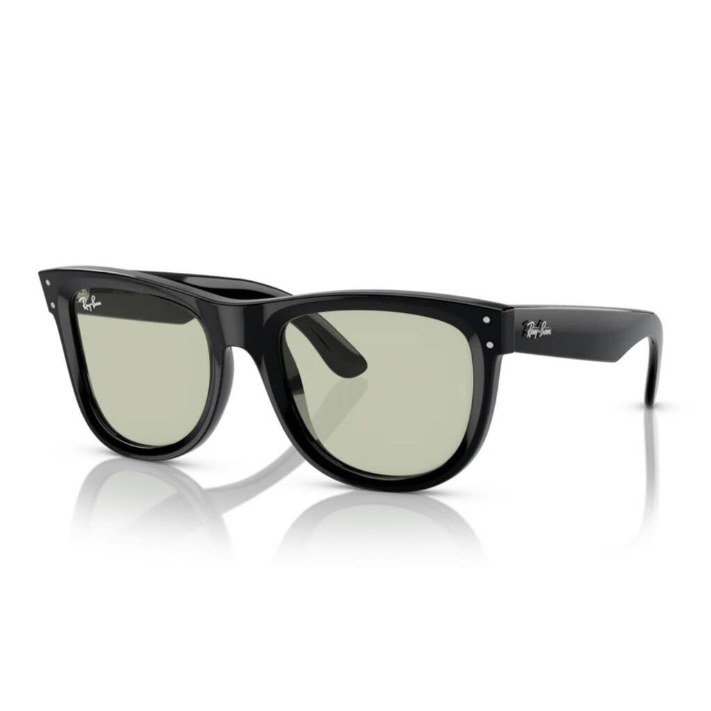 Ray-Ban RB R0502S 6677/2 53 Kadın Güneş Gözlüğü