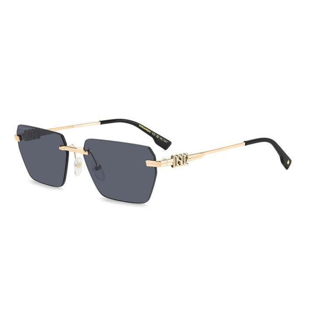 Dsquared2 0102/S 8072K 57 Unisex Güneş Gözlüğü