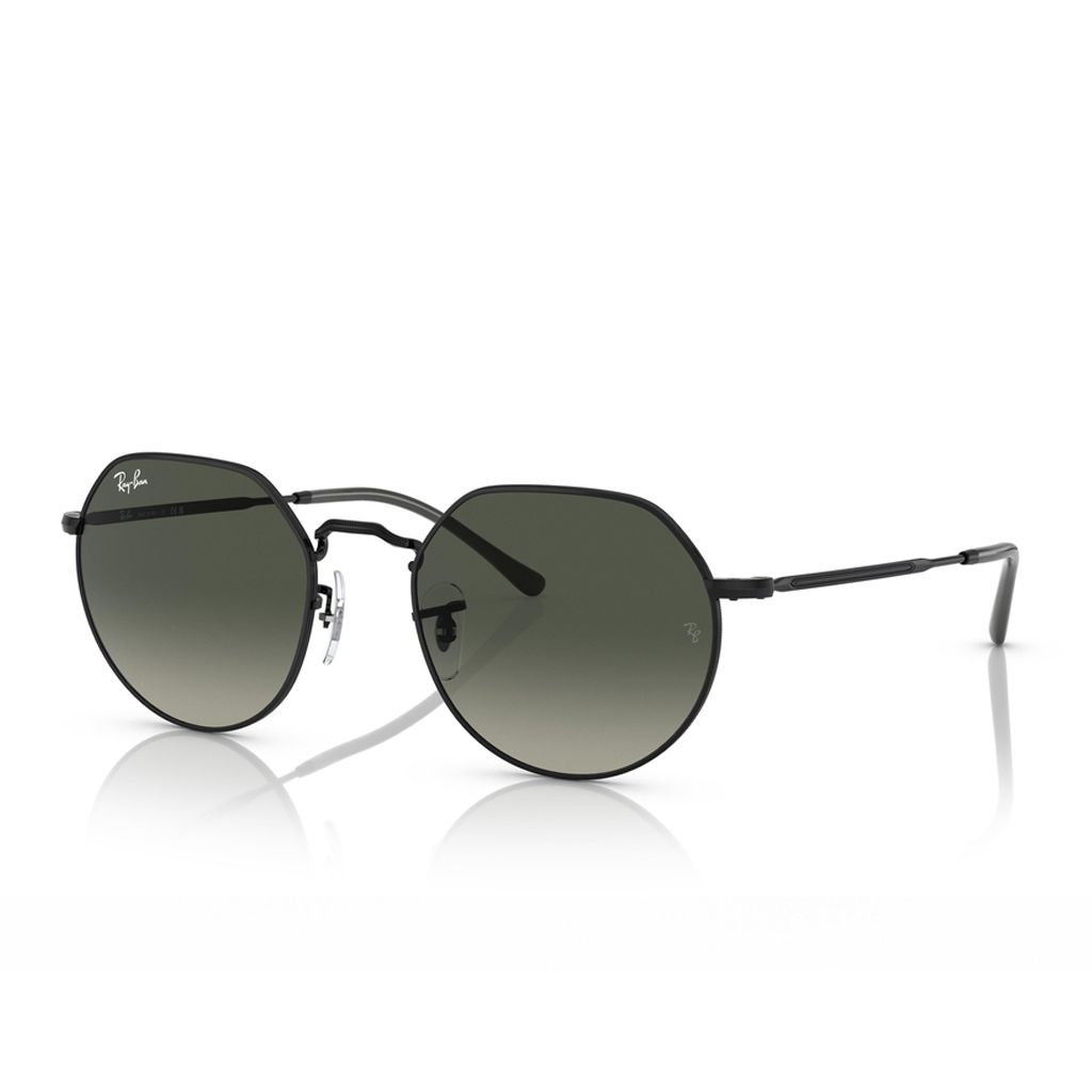 Ray-Ban RB 3565 002/71 53 Unisex Güneş Gözlüğü