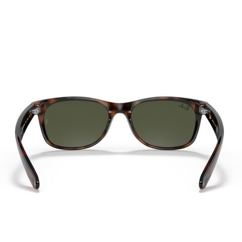 Ray-Ban RB 2132 902 58 Unisex Güneş Gözlüğü