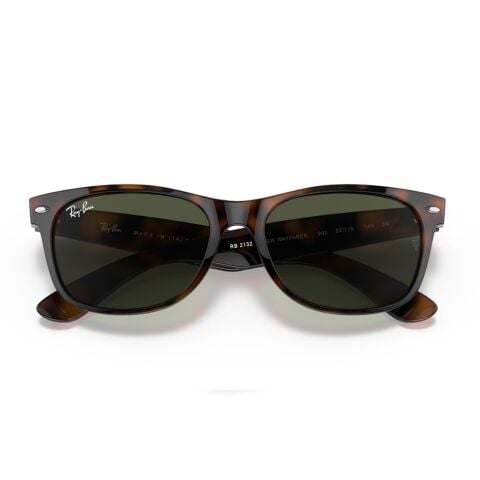 Ray-Ban RB 2132 902 58 Unisex Güneş Gözlüğü