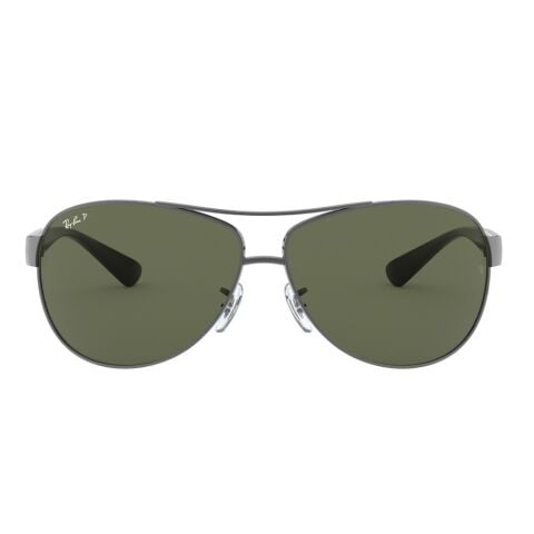 Ray-Ban RB 3386 004/9A 67 Erkek Güneş Gözlüğü