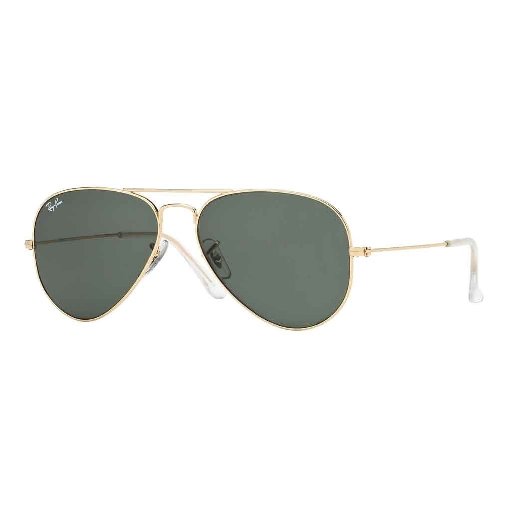 Ray-Ban RB 3025 W3234 55 Kadın Güneş Gözlüğü