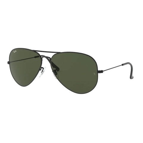 Ray-Ban RB 3026 L2821 62 Erkek Güneş Gözlüğü