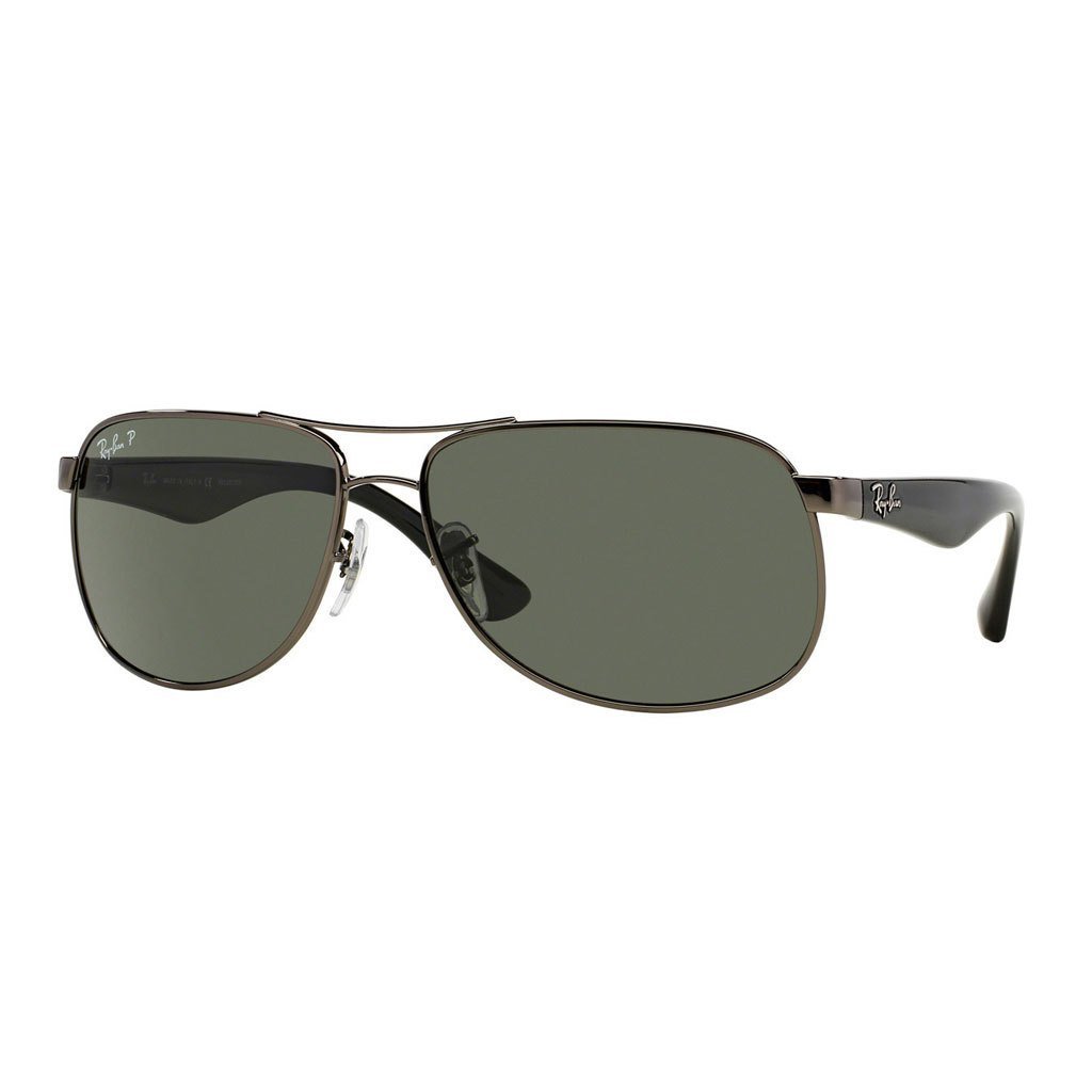 Ray-Ban RB 3502 004/58 61 Erkek Güneş Gözlüğü