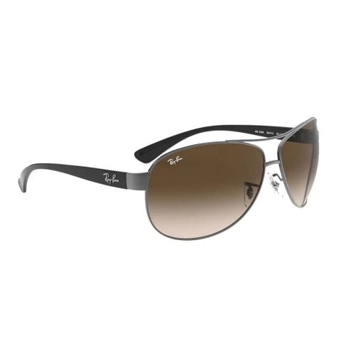 Ray-Ban RB 3386 004/13 63 Unisex Güneş Gözlüğü