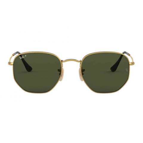 Ray-Ban RB 3548N 001 54 Unisex Güneş Gözlüğü