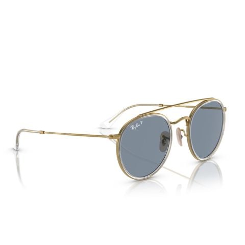 Ray-Ban RB 3647N 001/02 51 Unisex Güneş Gözlüğü