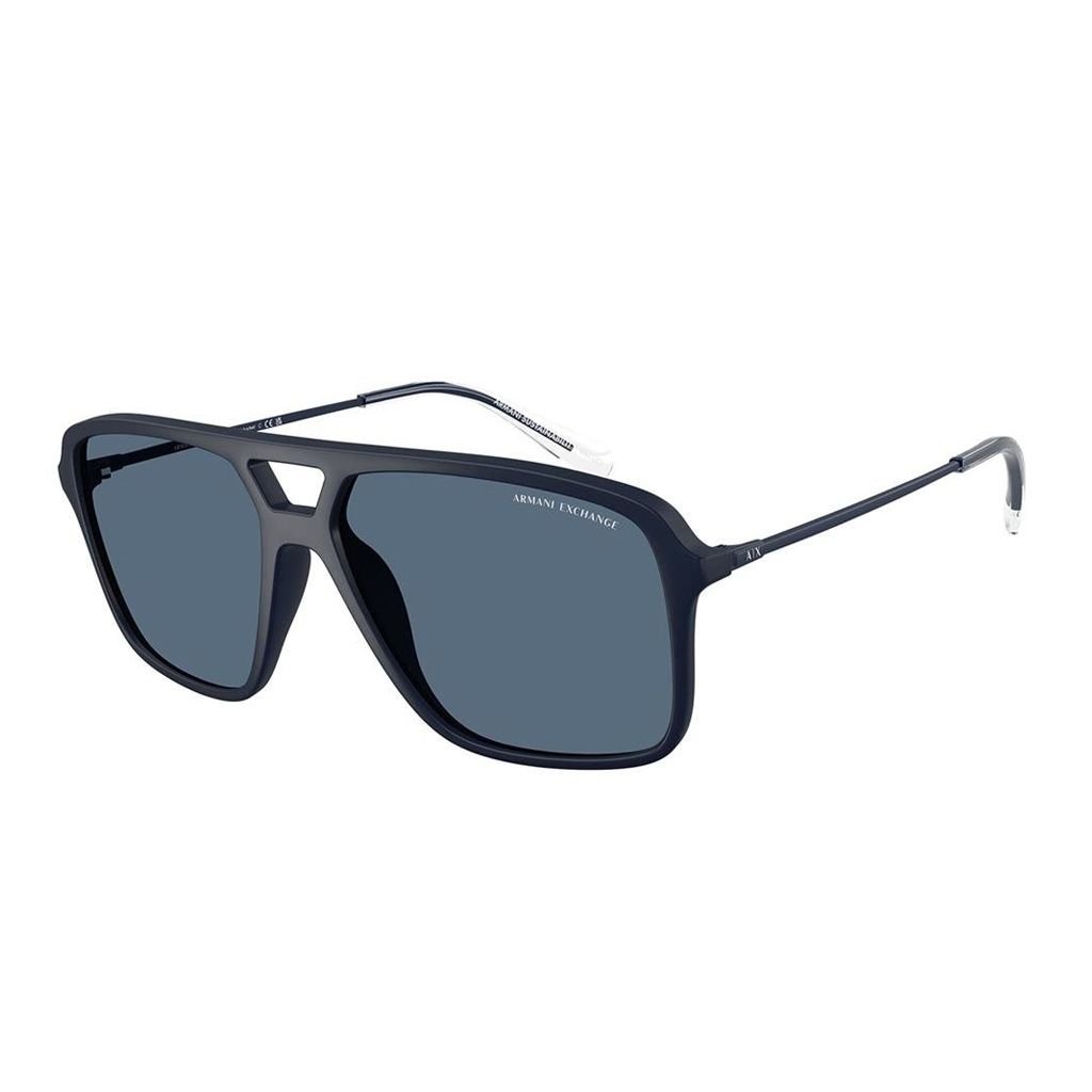 Exchange Armani AX 4150SU 818180 59 Erkek Güneş Gözlüğü