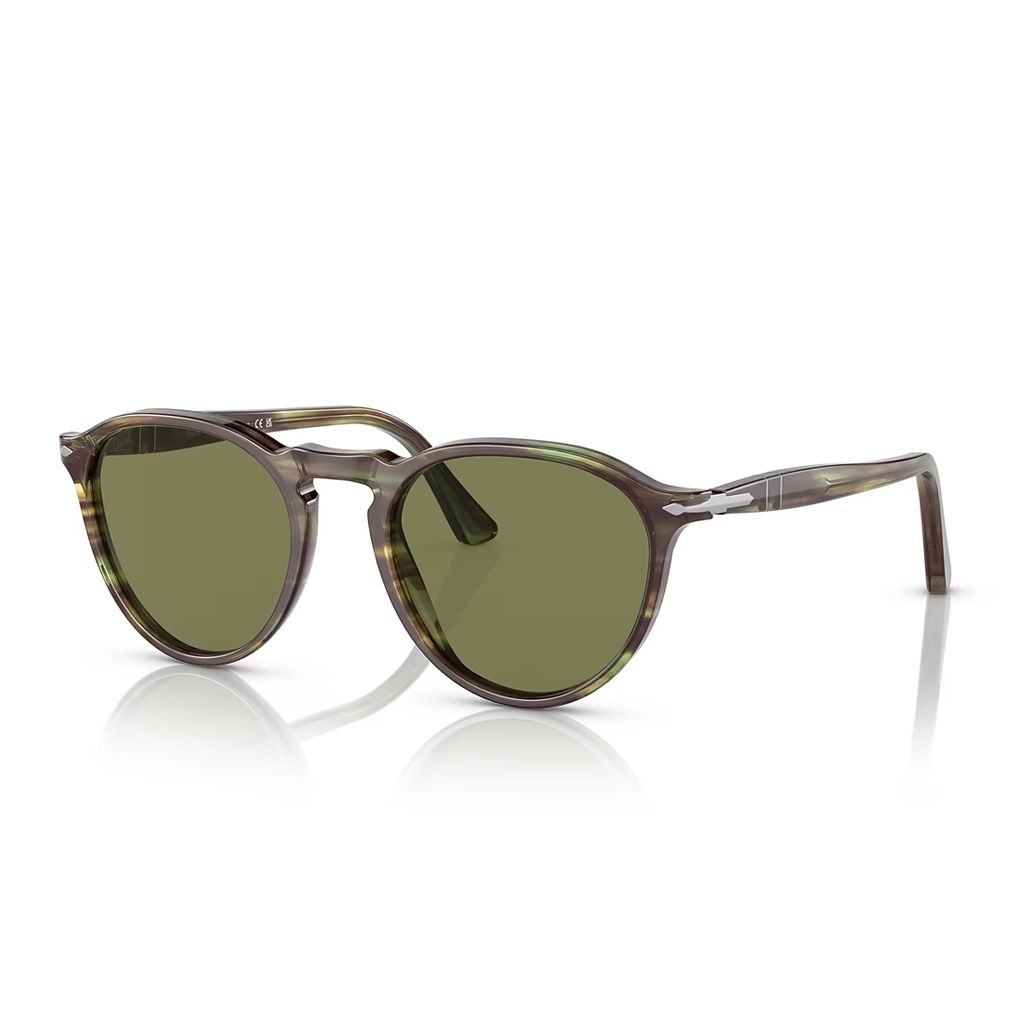 Persol PO 3286S 11564E 49 Unisex Güneş Gözlüğü