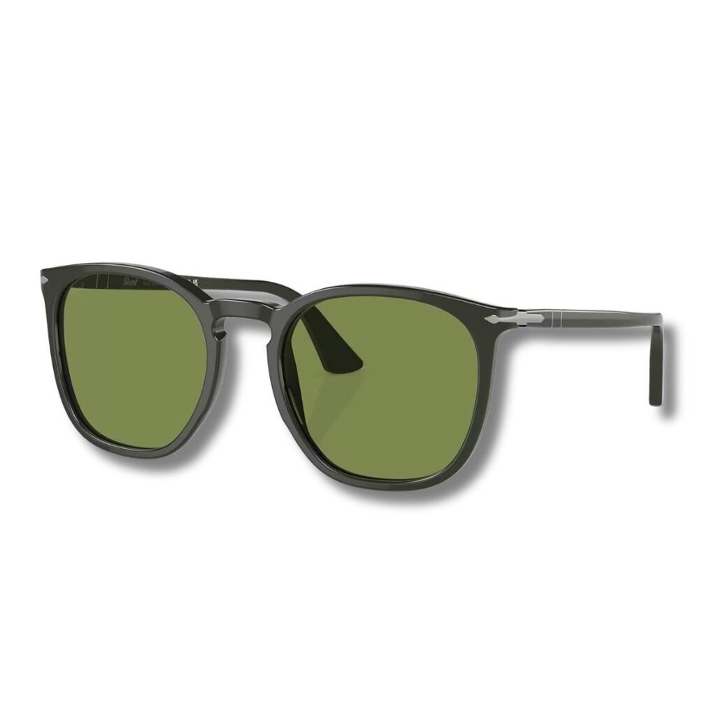 Persol PO 3316S 11884E 52 Unisex Güneş Gözlüğü