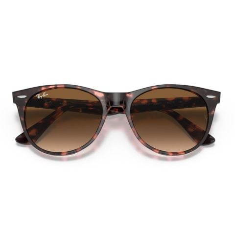 Ray-Ban RB 2185 133451 55 Unisex Güneş Gözlüğü