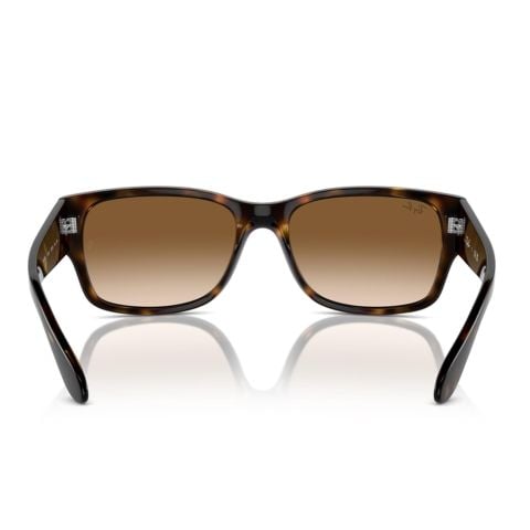 Ray-Ban RB 4388 710/51 58 Unisex Güneş Gözlüğü