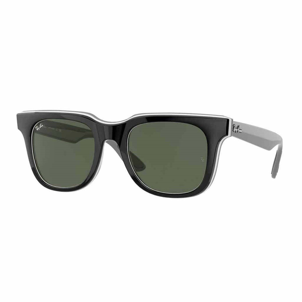 Ray-Ban RB 4368 652171 51 Erkek Güneş Gözlüğü