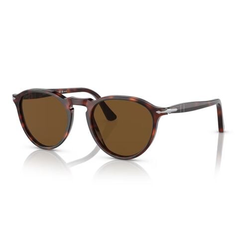 Persol PO 3286S 24/57 49 Unisex Güneş Gözlüğü